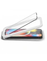 Kup Sticlă securizată Spigen GLAS.tR Slim AlignMaster Apple iPhone 14/13/13 Pro Negru [2 PACK] - SPN1842BLK - {ean13} - Sklep Home Screen