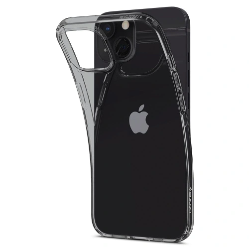 Kup Etui Spigen Crystal Flex Apple iPhone 13 mini Space Crystal - SPN1843CL - {ean13} - Sklep Home Screen