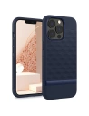 Etui Caseology Parallax Apple iPhone 13 Pro Albastru Întunecat