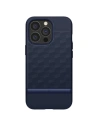 Kup Case Caseology Parallax Apple iPhone 13 Pro Mitternachtsblau - CSL015BLU - {ean13} - Sklep Home Screen