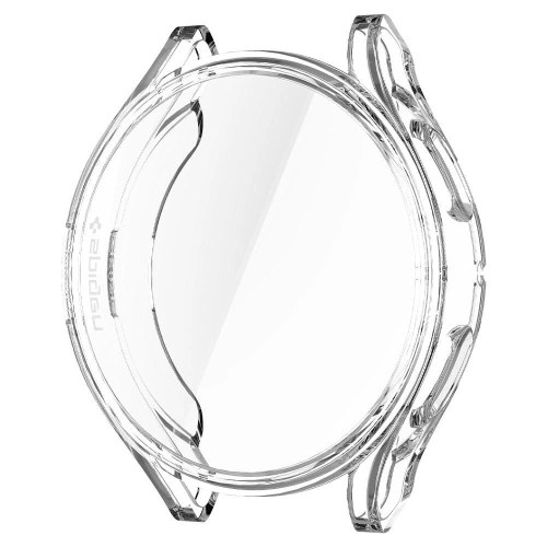 Kup Etui Spigen Ultra Hybrid Samsung Galaxy Watch 4 40mm Crystal Clear - SPN1844CL - {ean13} - Sklep Home Screen