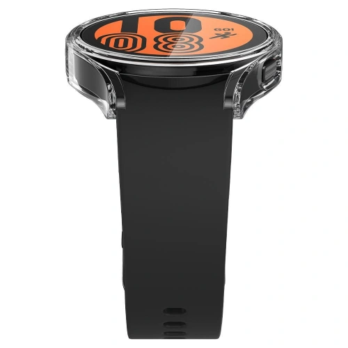 Kup Etui Spigen Ultra Hybrid Samsung Galaxy Watch 4 40mm Crystal Clear - SPN1844CL - {ean13} - Sklep Home Screen