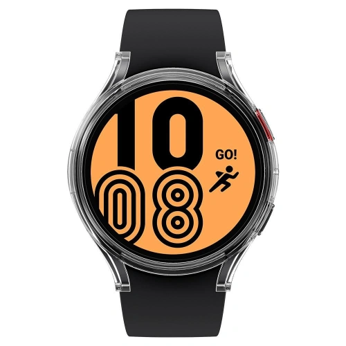 Kup Etui Spigen Ultra Hybrid Samsung Galaxy Watch 4 40mm Crystal Clear - SPN1844CL - {ean13} - Sklep Home Screen