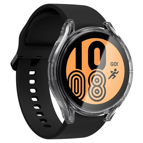 Kup Etui Spigen Ultra Hybrid Samsung Galaxy Watch 4 40mm Crystal Clear - SPN1844CL - {ean13} - Sklep Home Screen