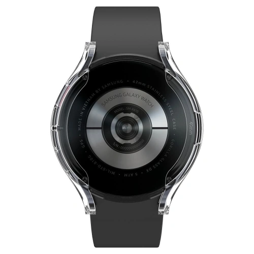 Kup Etui Spigen Ultra Hybrid Samsung Galaxy Watch 4 40mm Crystal Clear - SPN1844CL - {ean13} - Sklep Home Screen