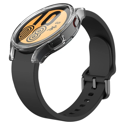 Kup Etui Spigen Ultra Hybrid Samsung Galaxy Watch 4 40mm Crystal Clear - SPN1844CL - {ean13} - Sklep Home Screen
