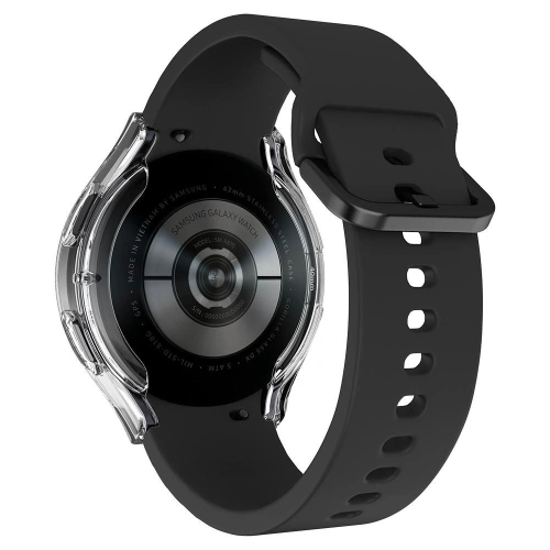 Kup Etui Spigen Ultra Hybrid Samsung Galaxy Watch 4 40mm Crystal Clear - SPN1844CL - {ean13} - Sklep Home Screen