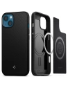 Etui Spigen Mag Armor MagSafe Apple iPhone 13 mini Matt Fekete