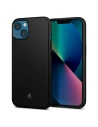 Kup Etui Spigen Mag Armor MagSafe Apple iPhone 13 mini Matte Black - SPN1845BLK - {ean13} - Sklep Home Screen