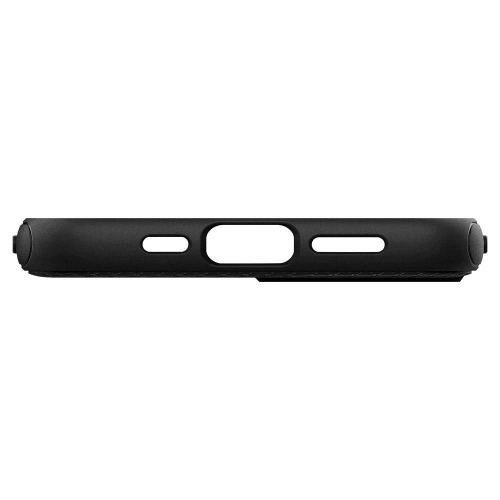 Kup Etui Spigen Mag Armor MagSafe Apple iPhone 13 mini Matt Fekete - SPN1845BLK - {ean13} - Sklep Home Screen
