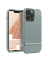 Kup Case Caseology Parallax Apple iPhone 13 Pro Max Salbeigrün - CSL016GRN - {ean13} - Sklep Home Screen