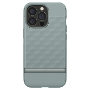 Kup Etui Caseology Parallax Apple iPhone 13 Pro Max Sage Green - CSL016GRN - {ean13} - Sklep Home Screen