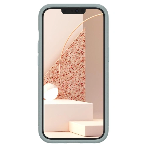 Kup Case Caseology Parallax Apple iPhone 13 Pro Max Salbeigrün - CSL016GRN - {ean13} - Sklep Home Screen