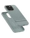 Kup Case Caseology Parallax Apple iPhone 13 Pro Max Salbeigrün - CSL016GRN - {ean13} - Sklep Home Screen