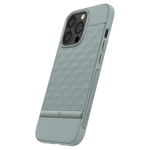 Kup Etui Caseology Parallax Apple iPhone 13 Pro Max Sage Green - CSL016GRN - {ean13} - Sklep Home Screen