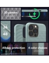 Kup Case Caseology Parallax Apple iPhone 13 Pro Max Salbeigrün - CSL016GRN - {ean13} - Sklep Home Screen