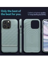 Kup Case Caseology Parallax Apple iPhone 13 Pro Max Salbeigrün - CSL016GRN - {ean13} - Sklep Home Screen