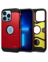 Kup Etui Spigen Tough Armor Apple iPhone 13 Pro Piros - SPN1846RED - {ean13} - Sklep Home Screen