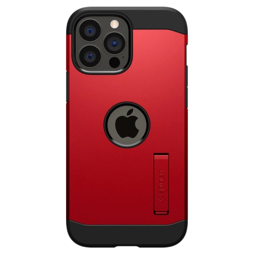 Kup Etui Spigen Tough Armor Apple iPhone 13 Pro Piros - SPN1846RED - {ean13} - Sklep Home Screen
