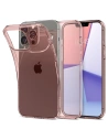 Kup Etui Spigen Crystal Flex Apple iPhone 13 Pro Rózsaszín Kristály - SPN1847ROS - {ean13} - Sklep Home Screen