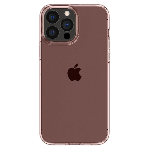 Kup Etui Spigen Crystal Flex Apple iPhone 13 Pro Rózsaszín Kristály - SPN1847ROS - {ean13} - Sklep Home Screen