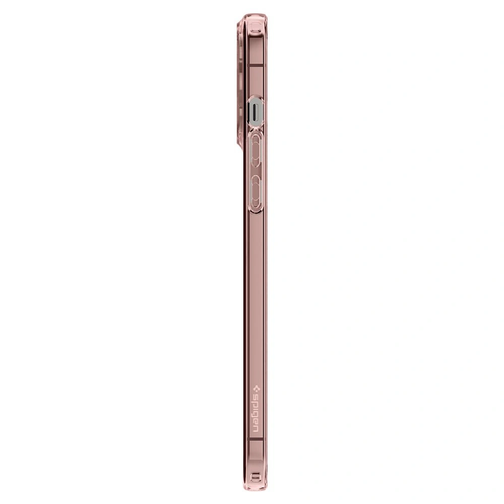 Etui Spigen Crystal Flex Apple iPhone 13 Pro Rose Crystal