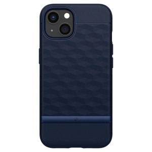 Kup Etui Caseology Parallax Apple iPhone 13 Midnight Blue - CSL017BLU - {ean13} - Sklep Home Screen