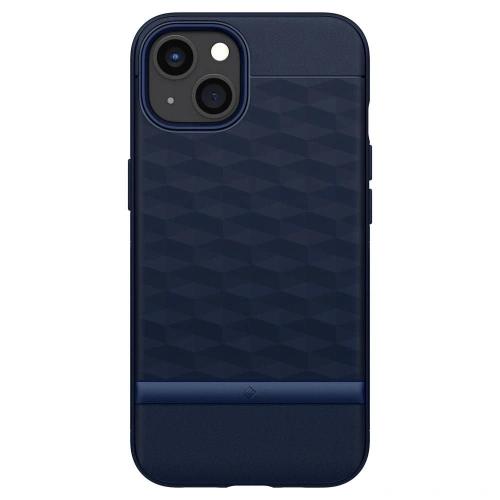 Kup Etui Caseology Parallax Apple iPhone 13 Albastru Întunecat - CSL017BLU - {ean13} - Sklep Home Screen