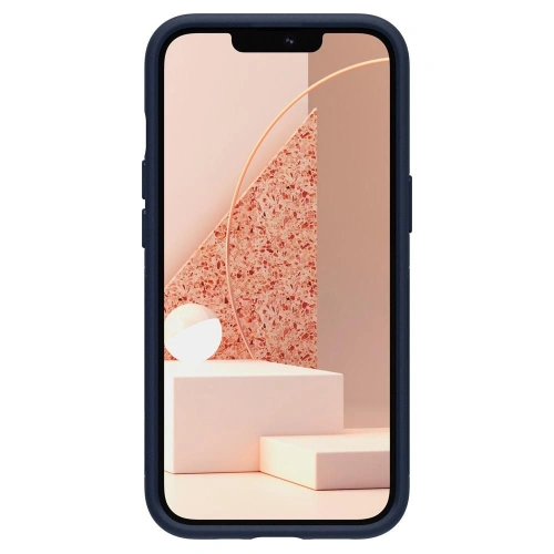 Kup Case Caseology Parallax Apple iPhone 13 Mitternachtsblau - CSL017BLU - {ean13} - Sklep Home Screen