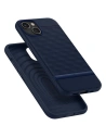 Kup Case Caseology Parallax Apple iPhone 13 Mitternachtsblau - CSL017BLU - {ean13} - Sklep Home Screen