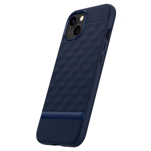 Kup Case Caseology Parallax Apple iPhone 13 Mitternachtsblau - CSL017BLU - {ean13} - Sklep Home Screen