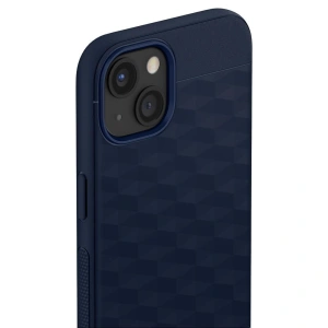 Kup Etui Caseology Parallax Apple iPhone 13 Midnight Blue - CSL017BLU - {ean13} - Sklep Home Screen