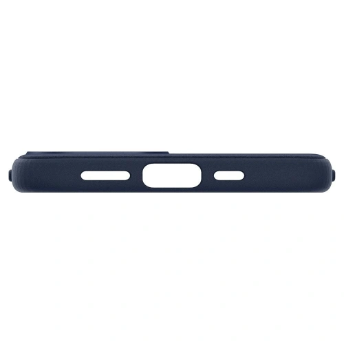 Kup Case Caseology Parallax Apple iPhone 13 Mitternachtsblau - CSL017BLU - {ean13} - Sklep Home Screen