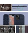 Kup Etui Caseology Parallax Apple iPhone 13 Albastru Întunecat - CSL017BLU - {ean13} - Sklep Home Screen