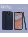 Kup Etui Caseology Parallax Apple iPhone 13 Albastru Întunecat - CSL017BLU - {ean13} - Sklep Home Screen