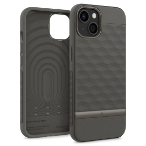 Kup Etui Caseology Parallax Apple iPhone 13 Ash Grey - CSL018GRY - {ean13} - Sklep Home Screen