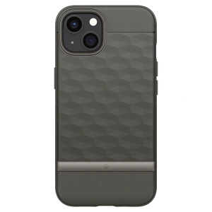 Kup Etui Caseology Parallax Apple iPhone 13 Ash Grey - CSL018GRY - {ean13} - Sklep Home Screen