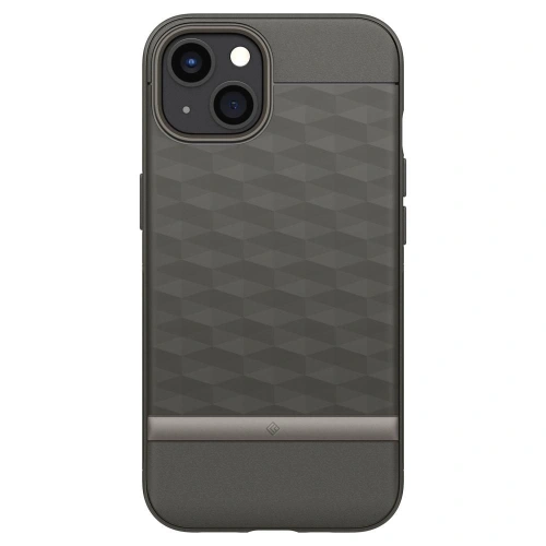 Kup Case Caseology Parallax Apple iPhone 13 Aschgrau - CSL018GRY - {ean13} - Sklep Home Screen