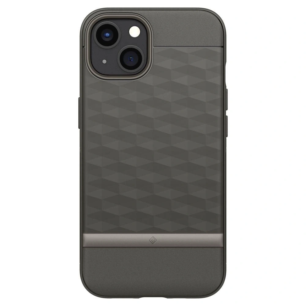 Etui Caseology Parallax Apple iPhone 13 Ash Grey