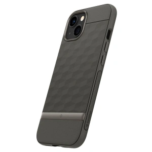 Kup Etui Caseology Parallax Apple iPhone 13 Ash Grey - CSL018GRY - {ean13} - Sklep Home Screen