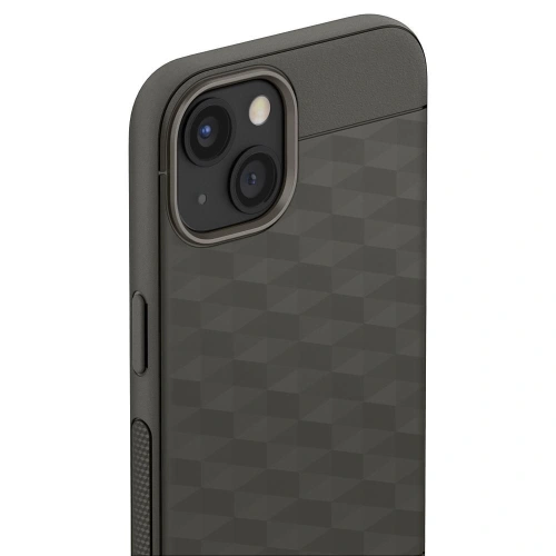 Kup Etui Caseology Parallax Apple iPhone 13 Ash Grey - CSL018GRY - {ean13} - Sklep Home Screen