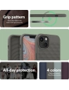 Kup Case Caseology Parallax Apple iPhone 13 Aschgrau - CSL018GRY - {ean13} - Sklep Home Screen