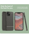 Kup Case Caseology Parallax Apple iPhone 13 Aschgrau - CSL018GRY - {ean13} - Sklep Home Screen
