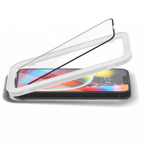 Buy Spigen GLAS.tR Slim AlignMaster Apple iPhone 14/13/13 Pro - SPN1848 - {ean13} - Home Screen Store Europe