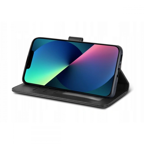 Kup Etui Tech-Protect Wallet 2 Apple iPhone 13 Pro Max Fekete - THP615BLK - {ean13} - Sklep Home Screen