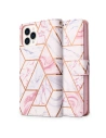 Kup Etui Tech-Protect Wallet Apple iPhone 13 Pro Max Mramor - THP619MRB - {ean13} - Sklep Home Screen