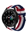Pasek Tech-Protect Welling Samsung Galaxy Watch 4 40/42/44/46mm Námořnická/modrá