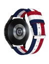 Buy Tech-Protect Welling Samsung Galaxy Watch 4 40/42/44/46mm Navy/red - THP620NAVRED - {ean13} - Home Screen Store Europe