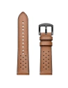 Kup Tech-Protect Leder Samsung Galaxy Watch 4 40/42/44/46mm Braun - THP622BR - {ean13} - Sklep Home Screen