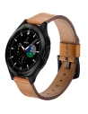 Tech-Protect Herms Samsung Galaxy Watch 4 40/42/44/46mm Brown